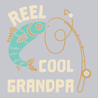 Reel Cool Grandpa Grandfather Fisher Family Fishin Unisex Jogger | Artistshot