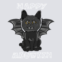 Black Bat Cat Halloween Vampire Happy Meoween Cost Bucket Hat | Artistshot