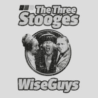 Vintage The Three Stooges Wiseguys Men's Polo Shirt | Artistshot