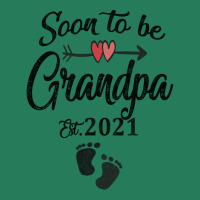 Soon To Be Grandpa Aesthetic T-shirt | Artistshot