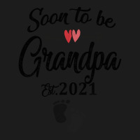 Soon To Be Grandpa Aesthetic Hoodie & Jogger Set | Artistshot