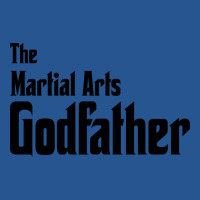 The Martial Arts Godfather Red Ladies Fitted T-shirt | Artistshot