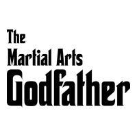 The Martial Arts Godfather Red Women's Pajamas Set | Artistshot