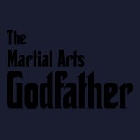 The Martial Arts Godfather Red Women's V-neck T-shirt | Artistshot