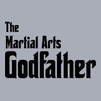 The Martial Arts Godfather Red Tank Dress | Artistshot