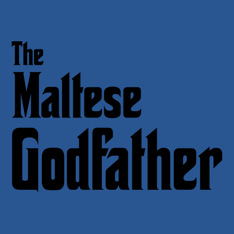 The Maltese Godfather Girl T-shirt | Artistshot