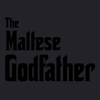 The Maltese Godfather Girl Unisex Sherpa-lined Denim Jacket | Artistshot