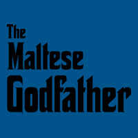 The Maltese Godfather Girl Classic T-shirt | Artistshot