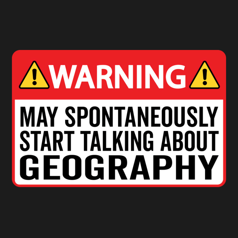 Warning May Spontaneously Start Talking About Geog Hoodie & Jogger Set | Artistshot