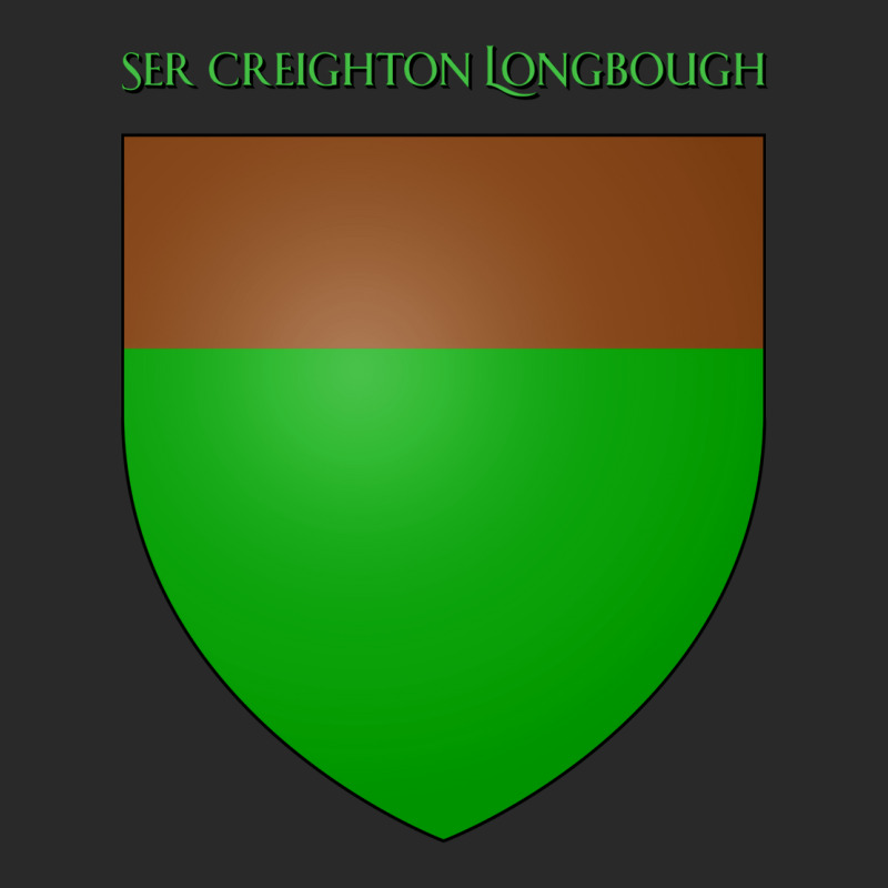 Ser Creighton Longbough Coat Of Arms Heraldry Sigi Printed Hat | Artistshot