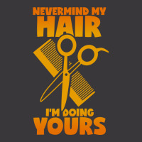 Hairdresser Saying Hair Cutting Scissors Comb Hair Ladies Curvy T-shirt | Artistshot