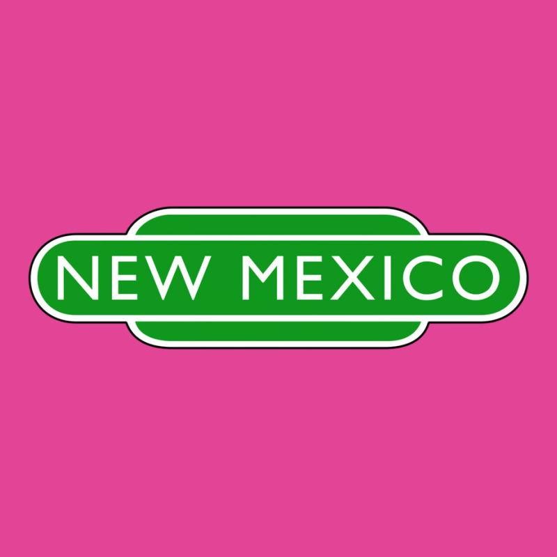 New Mexico 5 T-Shirt by salayobatrazf | Artistshot