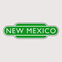 New Mexico 5 Pocket T-shirt | Artistshot