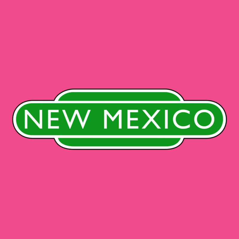 New Mexico 5 Crewneck Sweatshirt by salayobatrazf | Artistshot