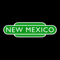 New Mexico 5 Zipper Hoodie | Artistshot