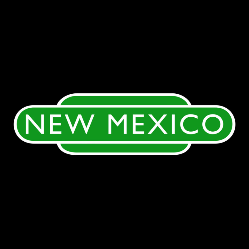 New Mexico 5 Zipper Hoodie by salayobatrazf | Artistshot