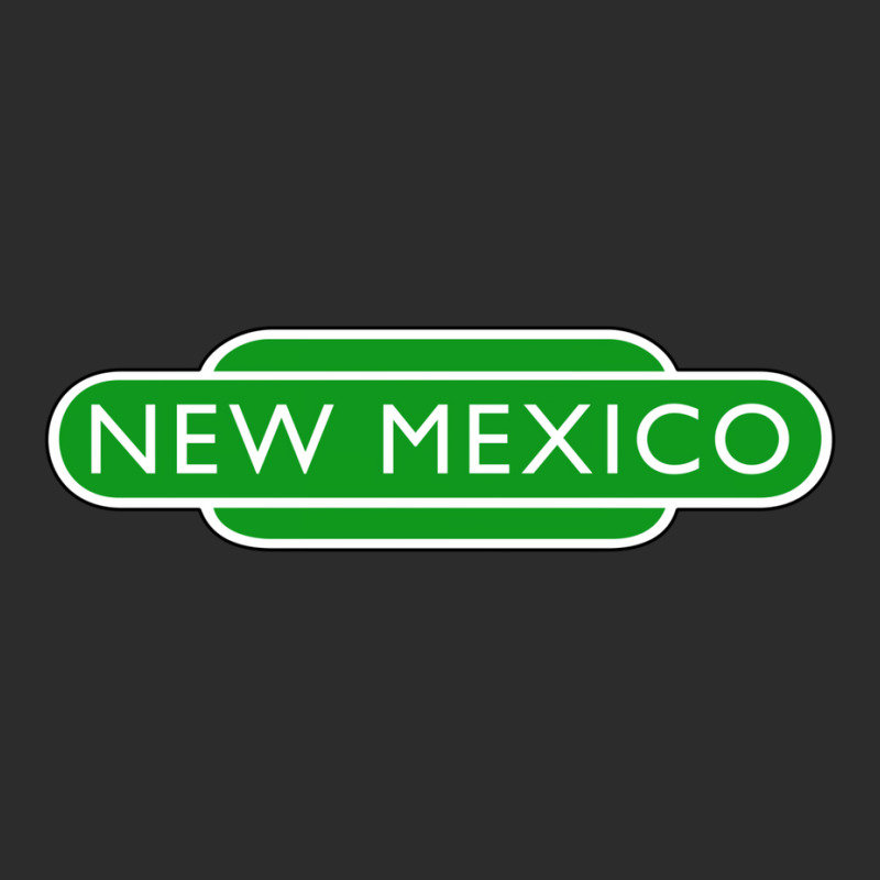 New Mexico 5 Exclusive T-shirt by salayobatrazf | Artistshot