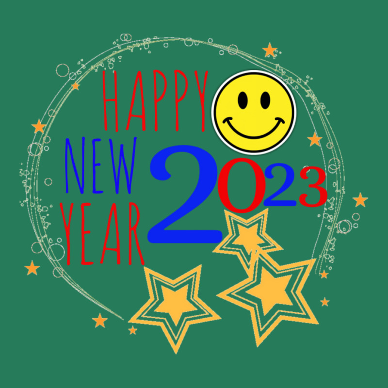 New Years Eve Party Supplies 2023 Happy New Year T-Shirt by salayobatrazf | Artistshot