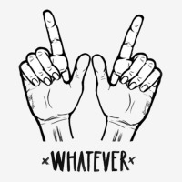 Whatever Hands Classic T-shirt | Artistshot