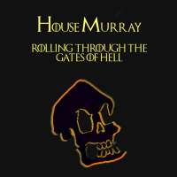 Monkey Island   House Murray Graphic T-shirt | Artistshot