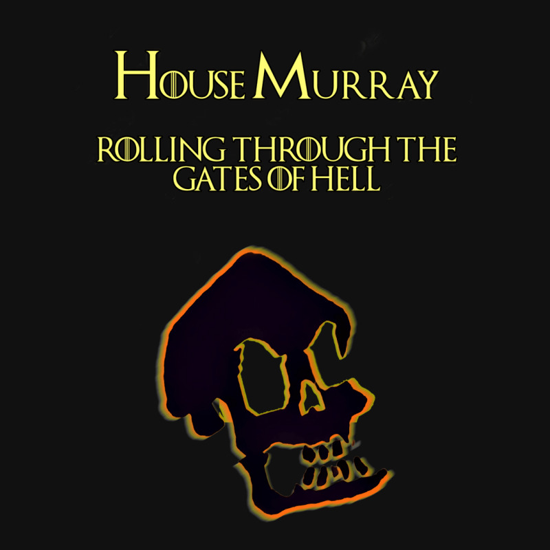 Monkey Island   House Murray Graphic T-shirt | Artistshot