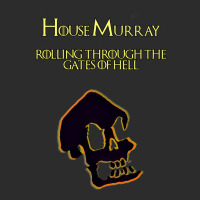 Monkey Island   House Murray Exclusive T-shirt | Artistshot