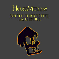 Monkey Island   House Murray Vintage T-shirt | Artistshot