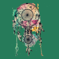 Poetry Of A Dream Catcher T-shirt | Artistshot