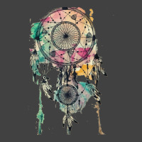 Poetry Of A Dream Catcher Vintage T-shirt | Artistshot