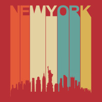 New York Vintage T-shirt | Artistshot