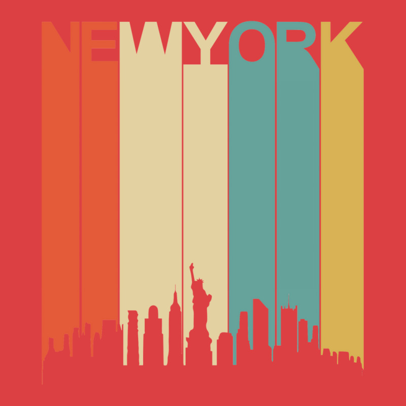 New York Vintage Tank Top | Artistshot