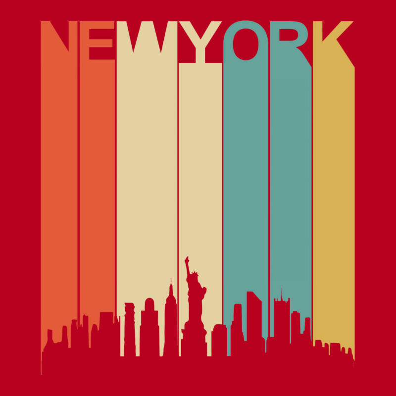 New York Vintage Classic T-shirt | Artistshot