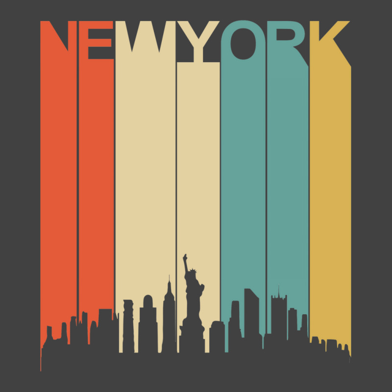 New York Vintage Vintage T-shirt | Artistshot