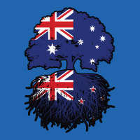 New Zealand New Zealander Australian Australia Tre Pocket T-shirt | Artistshot