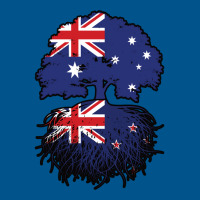 New Zealand New Zealander Australian Australia Tre Classic T-shirt | Artistshot