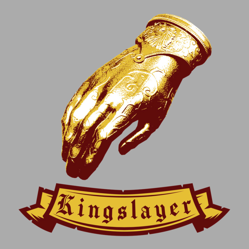 Jaime Lannister   Kingslayer Got T-shirt | Artistshot