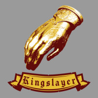 Jaime Lannister   Kingslayer Got Graphic T-shirt | Artistshot