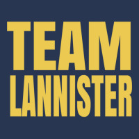 Team Lannister Of Casterly Rock  Ba Men Denim Jacket | Artistshot