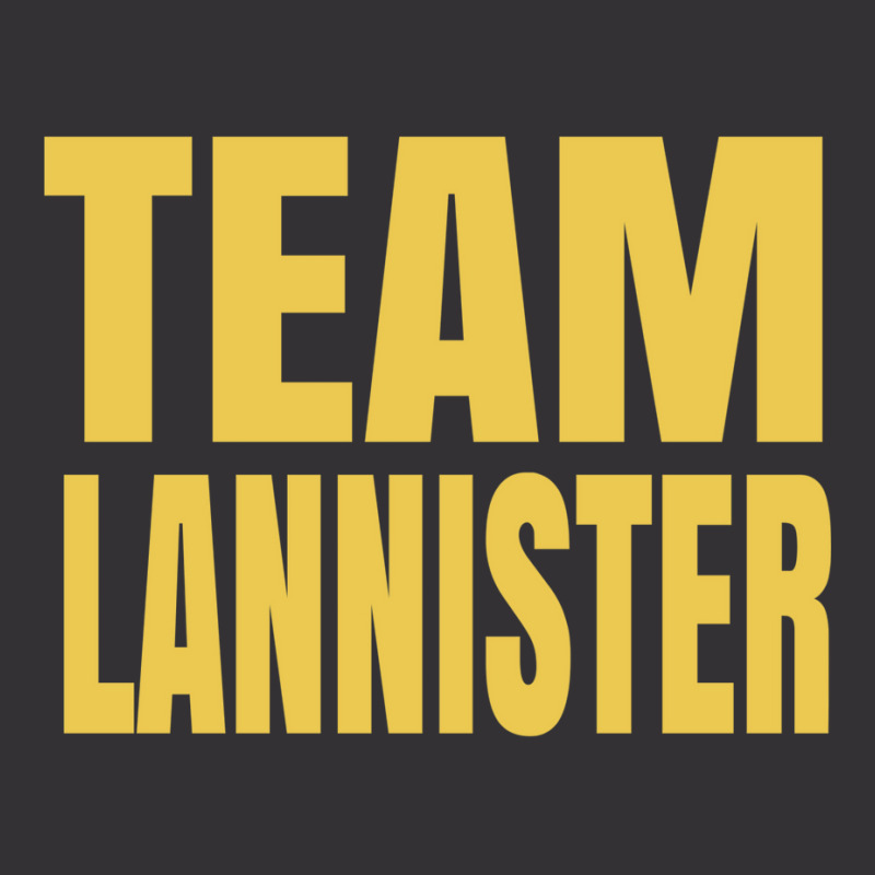 Team Lannister Of Casterly Rock  Ba Vintage Short by jepaceylqnb | Artistshot