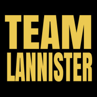 Team Lannister Of Casterly Rock  Ba Fleece Short | Artistshot