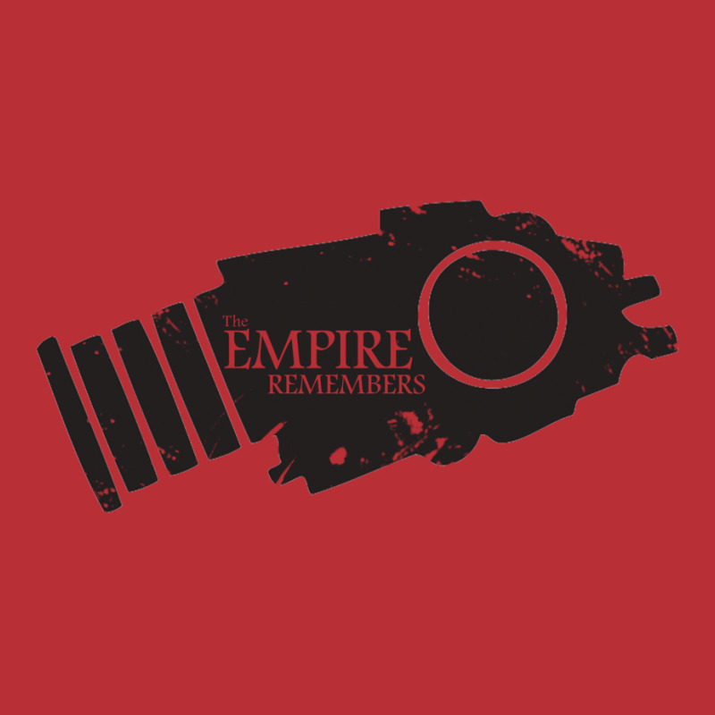 The Empire Remembers T-shirt | Artistshot