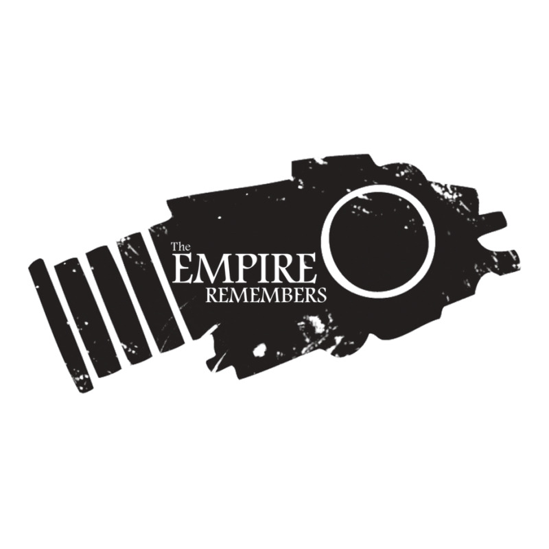 The Empire Remembers 3/4 Sleeve Shirt | Artistshot