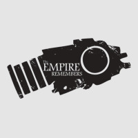 The Empire Remembers Exclusive T-shirt | Artistshot