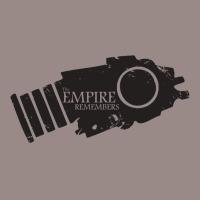 The Empire Remembers Vintage T-shirt | Artistshot