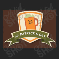 St.patrik's Day Edition Unisex Hoodie | Artistshot