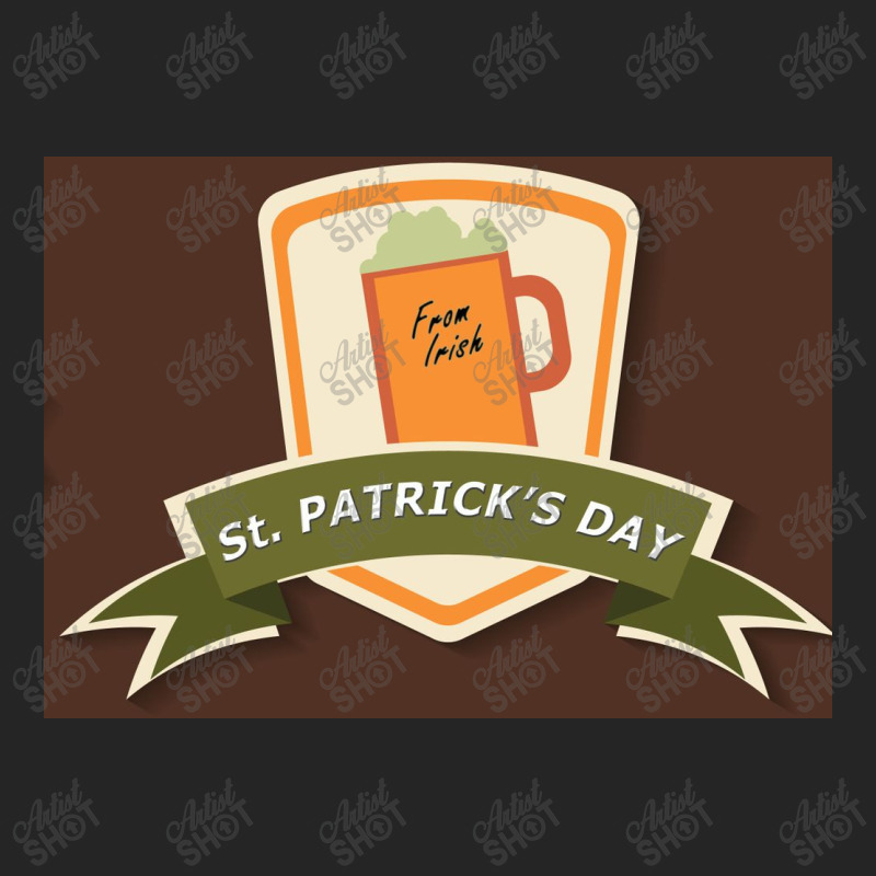 St.patrik's Day Edition Unisex Hoodie by gree | Artistshot