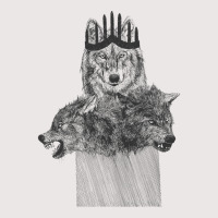 Wolves Of Winterfell Pocket T-shirt | Artistshot