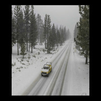 Winter Storm Hit Tahoe With ‘win Win’ Scenario Long Sleeve Shirts | Artistshot