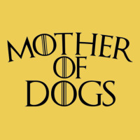 Mother Of Dogs Graphic T-shirt | Artistshot