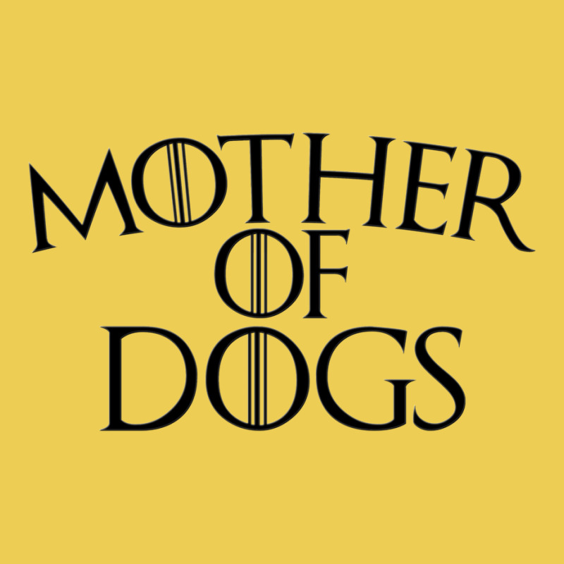 Mother Of Dogs Graphic T-shirt | Artistshot